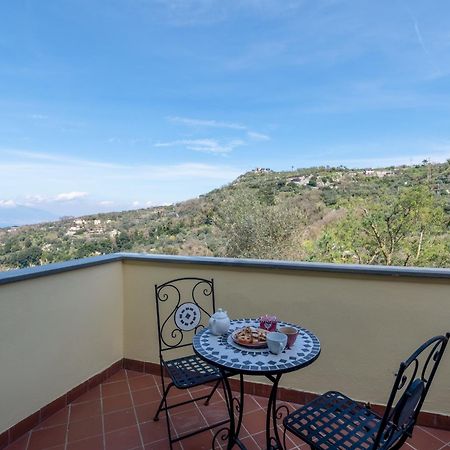 Agriturismo Primaluce Sorrento Exterior photo