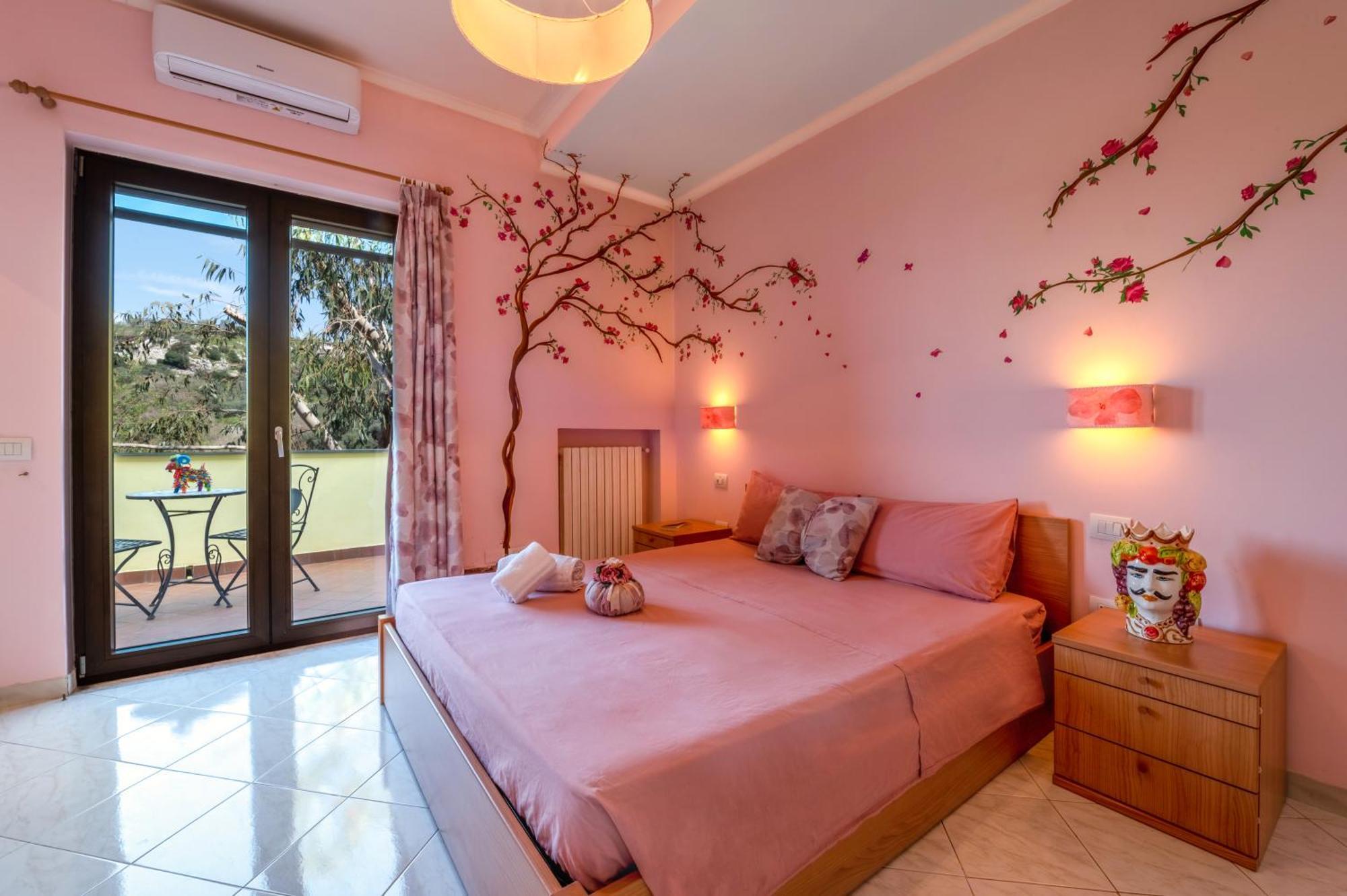 Agriturismo Primaluce Sorrento Exterior photo
