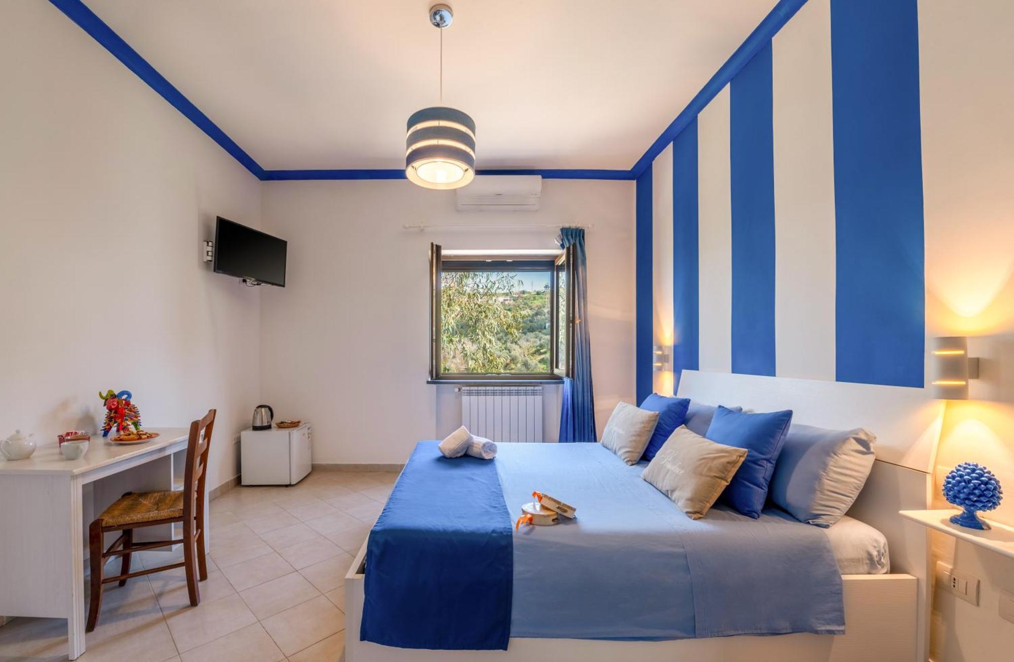 Agriturismo Primaluce Sorrento Exterior photo